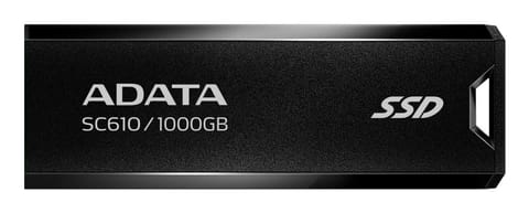 ⁨ADATA External SSD SC610⁩ w sklepie Wasserman.eu