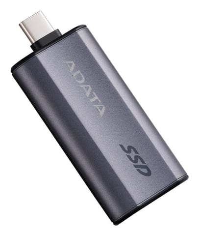 ⁨ADATA SC750 External SSD, 500 GB⁩ w sklepie Wasserman.eu