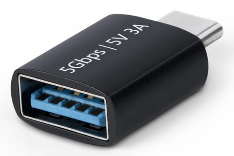 ⁨StarTech.com Usb-C To Usb-A Adapter, Usb⁩ w sklepie Wasserman.eu
