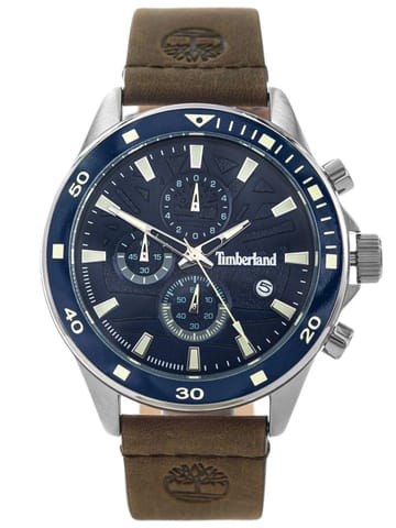 ⁨ZEGAREK MĘSKI Timberland TDWGC9000402 (zq030b)⁩ w sklepie Wasserman.eu