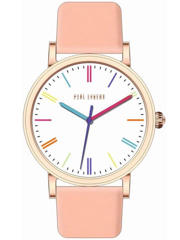 ⁨ZEGAREK DAMSKI PAUL LORENS - PL12445A-3E3 (zg551e) + BOX⁩ w sklepie Wasserman.eu
