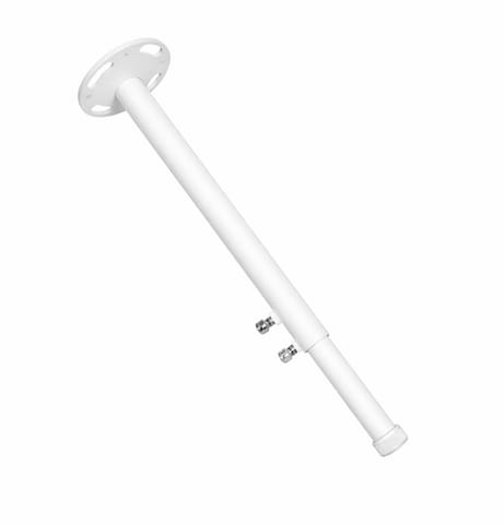 ⁨Uchwyt Camsafe CS20-PS biały⁩ w sklepie Wasserman.eu