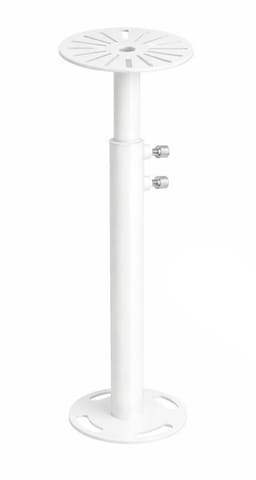 ⁨Uchwyt Camsafe CS10-PSO biały⁩ w sklepie Wasserman.eu