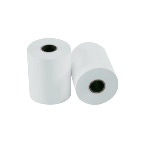 ⁨Capture Thermal Receipt Paper 57x40mm⁩ w sklepie Wasserman.eu