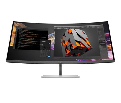 ⁨HP Series 7 Pro 37.5 Inch Wqhd+⁩ w sklepie Wasserman.eu