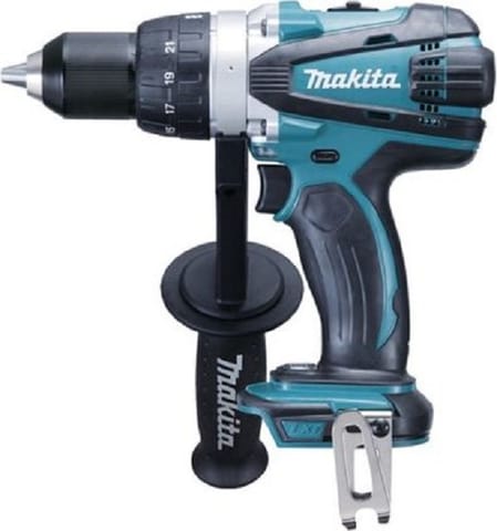⁨MAKITA. SCREWDRIVER 18V DDF458Z 91/58Nm, WITHOUT AKU. AND ORDER.⁩ at Wasserman.eu