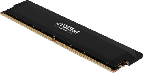 ⁨Crucial Memory Module 16 Gb Ddr5 6000⁩ w sklepie Wasserman.eu