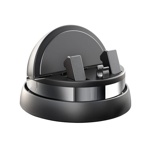 ⁨PLATINET UNIVERSAL CAR HOLDER UCHWYT SAMOCHODOWY ROTATION [46239]⁩ w sklepie Wasserman.eu