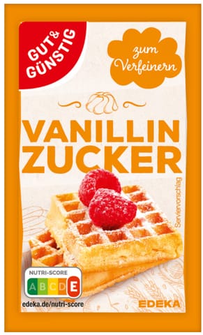 ⁨G&G Cukier Vanilinowy 15x8 g⁩ w sklepie Wasserman.eu