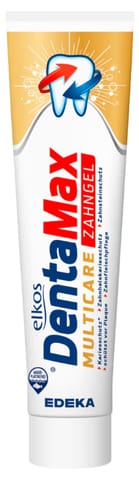 ⁨Denta Max Multicare Pasta do Zębów 125 ml⁩ w sklepie Wasserman.eu
