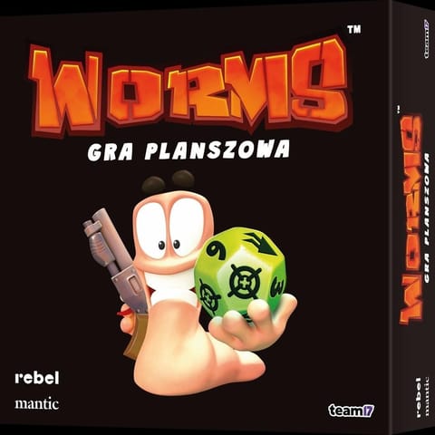 ⁨Worms⁩ w sklepie Wasserman.eu