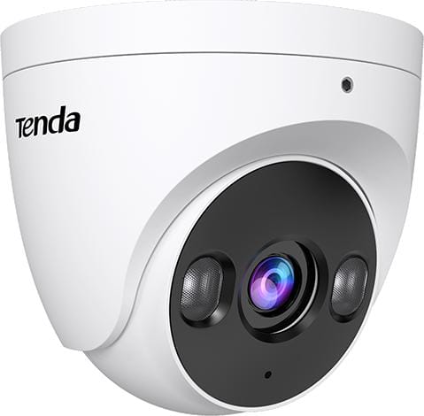 ⁨KAMERA TENDA TC3T24C-PS(4mm) 4MP Smart Full-Color Turret⁩ w sklepie Wasserman.eu