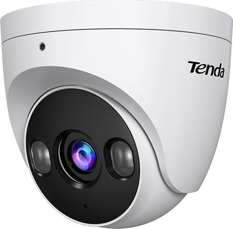 ⁨KAMERA TENDA TC3T24C-PS(2.8mm) 4MP Smart Full-Color Turret⁩ w sklepie Wasserman.eu