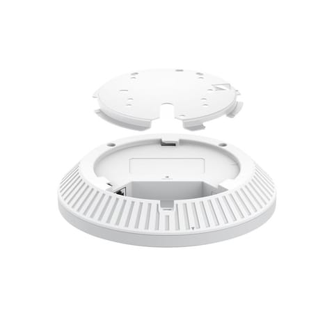 ⁨Punkt dostępowy WiFi 7 BE9300 TP-Link EAP720⁩ w sklepie Wasserman.eu