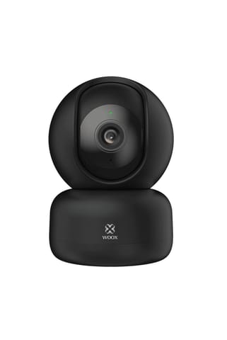 ⁨WOOX WIFI SMART INDOOR PTZ CAMERA⁩ w sklepie Wasserman.eu