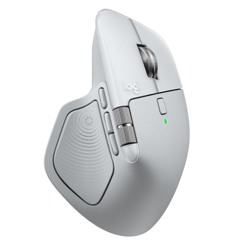 ⁨Logitech Mx Master 4 For Mac Mouse⁩ w sklepie Wasserman.eu