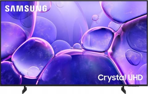 ⁨Telewizor SAMSUNG LED 43″ UE43U8092FUXXH⁩ w sklepie Wasserman.eu