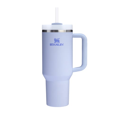 ⁨Kubek Termiczny Stanley Quencher H2.O FlowState 1.18L Dew Drop Stanley⁩ w sklepie Wasserman.eu