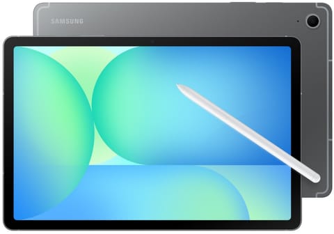 ⁨SAMSUNG Galaxy Tab S10 FE 256 GB Szary (10.9"/Samsung Exynos 1580/256GB/Android 15/Wi-Fi/Szary)⁩ w sklepie Wasserman.eu