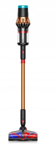 ⁨V16 Piston Animal Stalowo-Pomarańczowy⁩ w sklepie Wasserman.eu