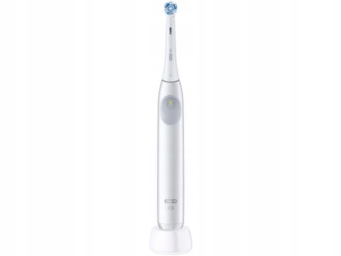 ⁨Szczoteczka magnetyczna ORAL-B iO 2 Biały Biały (8700216868853)⁩ w sklepie Wasserman.eu