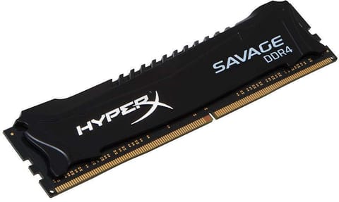 ⁨Pamięć KINGSTON (DIMM/DDR4/8 GB/3000MHz/1.35V/15CL/SINGLE)⁩ w sklepie Wasserman.eu