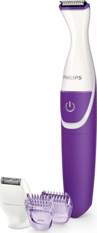 ⁨PHILIPS BRT383/15 Fioletowo-biały⁩ w sklepie Wasserman.eu