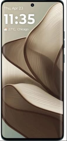 ⁨MOTOROLA Edge 50 5G 12/512GB Zielony 512 Zielony XT2407-1⁩ w sklepie Wasserman.eu