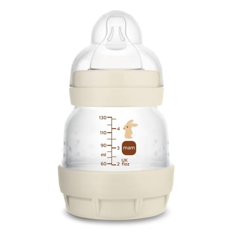 ⁨BUTELKA ANTI-COLIC 130ML UNI⁩ w sklepie Wasserman.eu