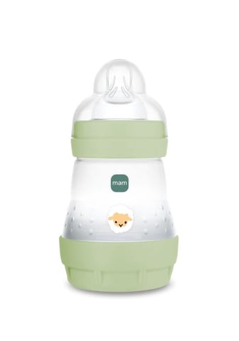 ⁨BUTELKA ANTI-COLIC 160ML UNI⁩ w sklepie Wasserman.eu