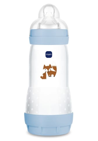 ⁨BUTELKA ANTI-COLIC 260ML BOY⁩ w sklepie Wasserman.eu