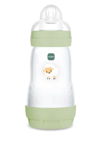 ⁨BUTELKA ANTI-COLIC 260ML UNI⁩ w sklepie Wasserman.eu