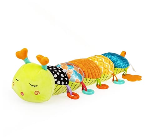 ⁨GĄSIENICA TOMEK Z MIARKĄ⁩ w sklepie Wasserman.eu