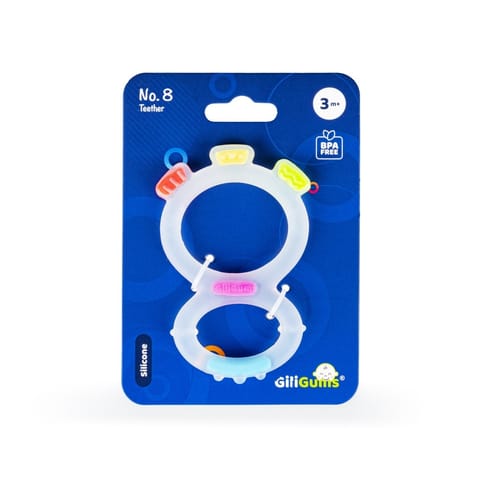 GRYZAK ÓSEMKA w sklepie Wasserman.eu