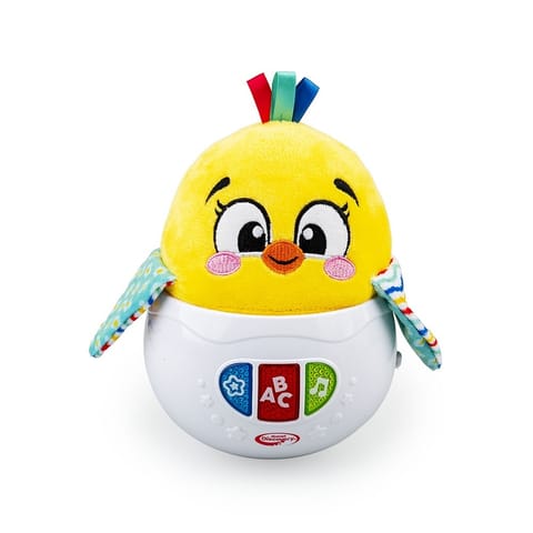 ⁨KURCZAK LEOŚ DUMEL⁩ w sklepie Wasserman.eu