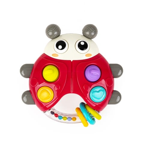 ⁨MELODYJNA BIEDRONKA⁩ w sklepie Wasserman.eu