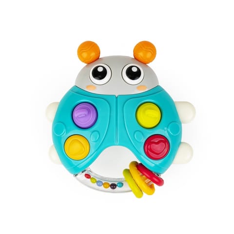 ⁨MELODYJNY ŻUCZEK⁩ w sklepie Wasserman.eu