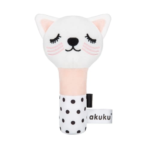 ⁨PISZCZEK KOTEK ZABAWKA⁩ w sklepie Wasserman.eu