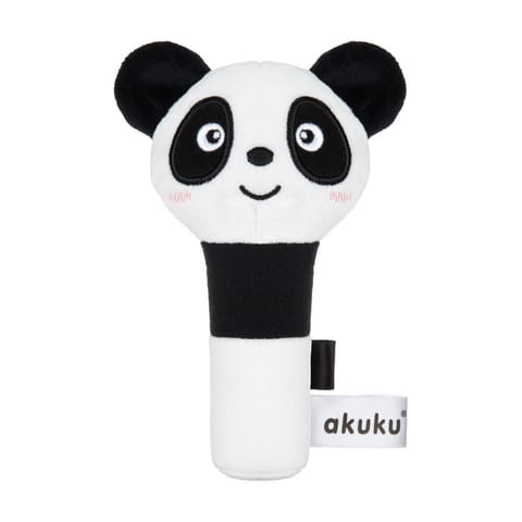 ⁨PISZCZEK PANDA ZABAWKA⁩ w sklepie Wasserman.eu