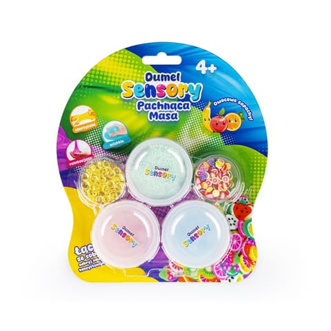 ⁨SENSORY PACHNĄCA MASA⁩ w sklepie Wasserman.eu