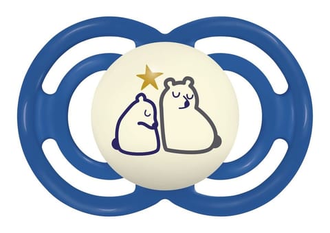 ⁨SMOCZEK PERFECT NIGHT 6+ BOY⁩ w sklepie Wasserman.eu