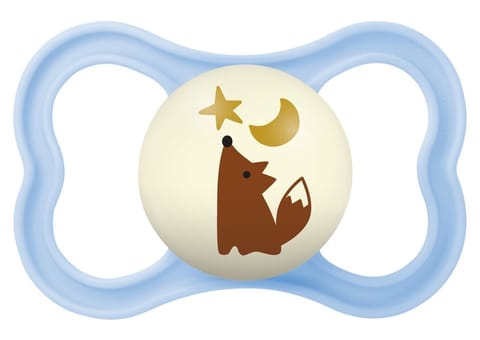 ⁨SMOCZEK SUPREME NIGHT 6+ BOY⁩ w sklepie Wasserman.eu