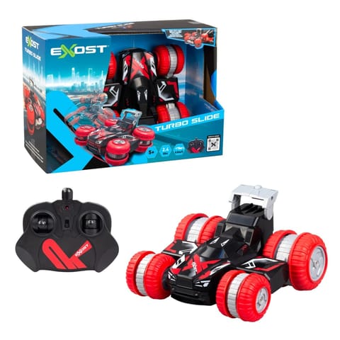 ⁨TURBO SLIDE⁩ w sklepie Wasserman.eu