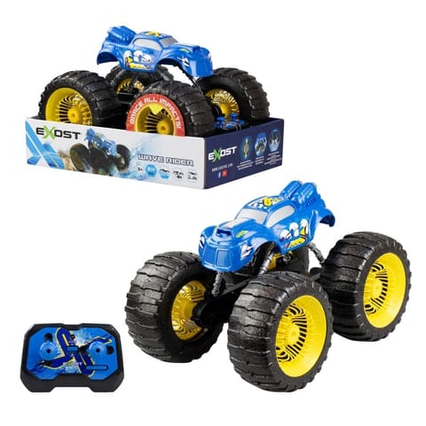 ⁨WAVE RIDER 2⁩ w sklepie Wasserman.eu