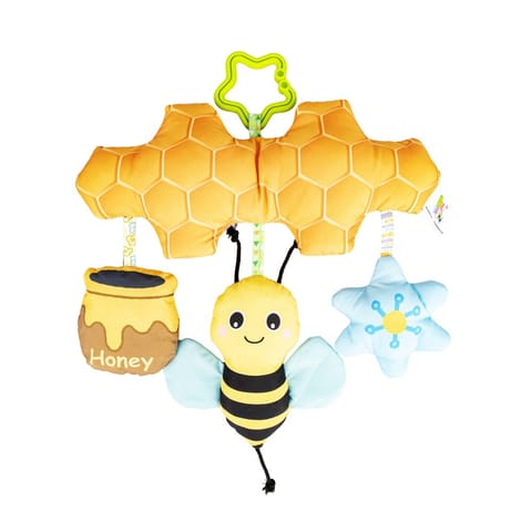 ⁨ZAWIESZKA PSZCZÓŁKA NA ŁĄCE⁩ w sklepie Wasserman.eu