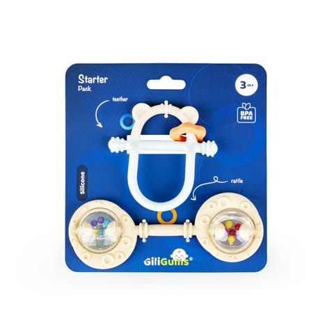 ⁨ZESTAW STARTOWY BEŻOWY⁩ w sklepie Wasserman.eu