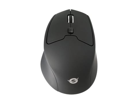 ⁨Conceptronic Lorcan Ergo Mouse Right-Hand⁩ w sklepie Wasserman.eu