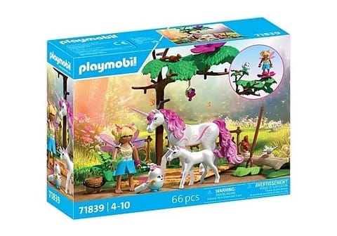 ⁨MAGICZNA STAJNIA JEDNOROŻCÓW⁩ w sklepie Wasserman.eu