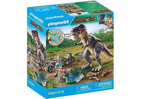 ⁨W POSZUKIWANIU T-REXA⁩ w sklepie Wasserman.eu