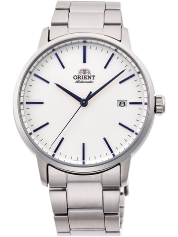 ⁨Zegarek Męski Orient Contemporary Stylish Maestro RA-AC0E02S10B + BOX⁩ w sklepie Wasserman.eu